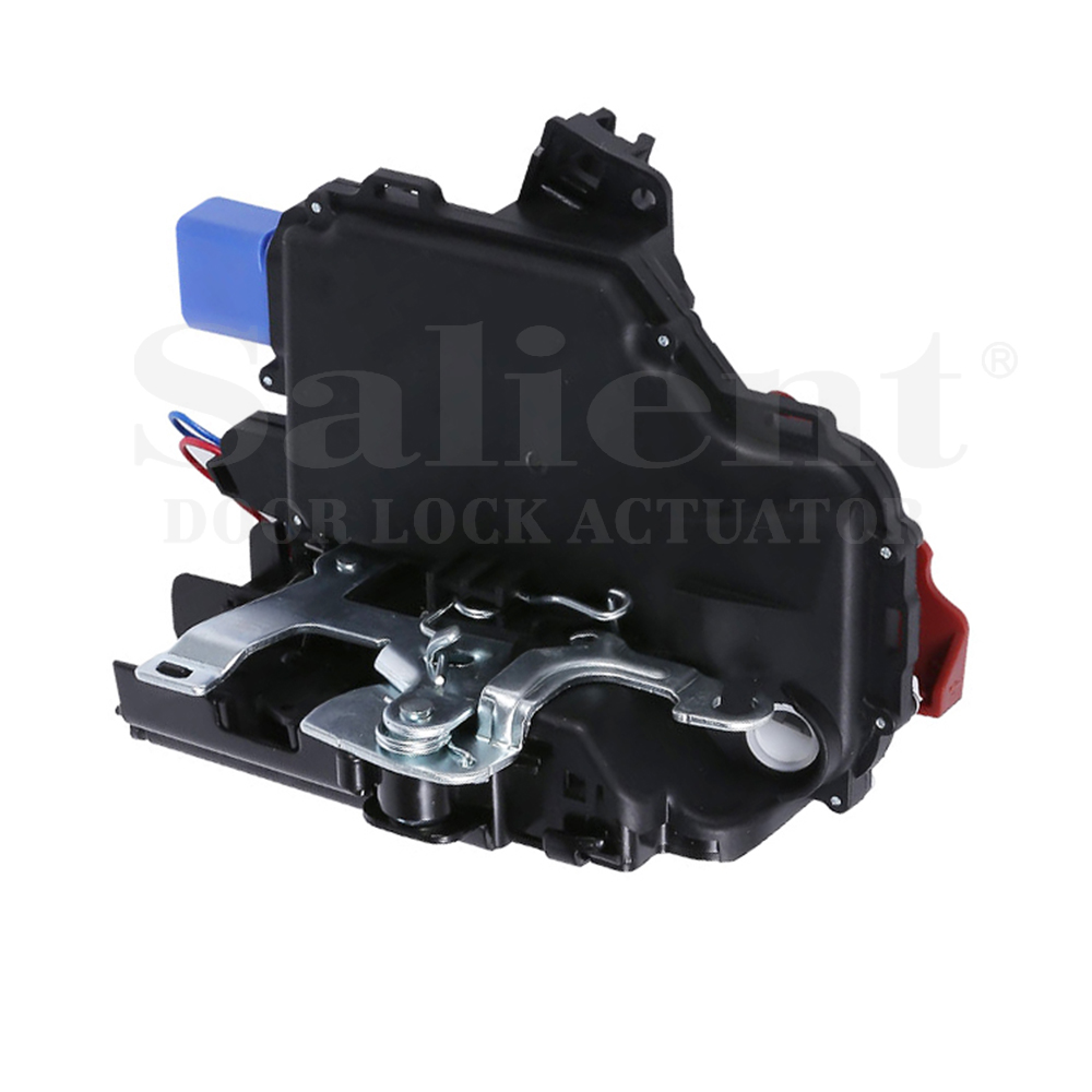           5J1 837 015 (Left Front)       