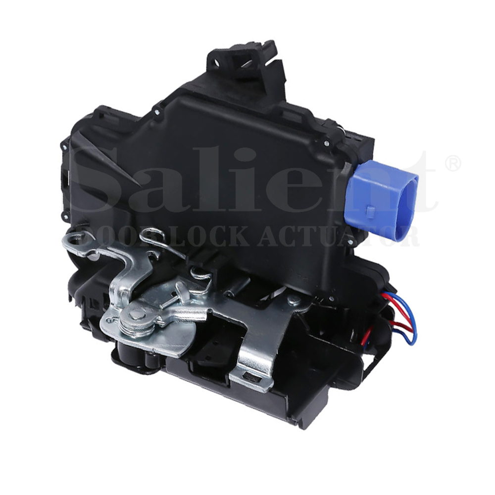           5J1 837 016 (Right Front) 3      
