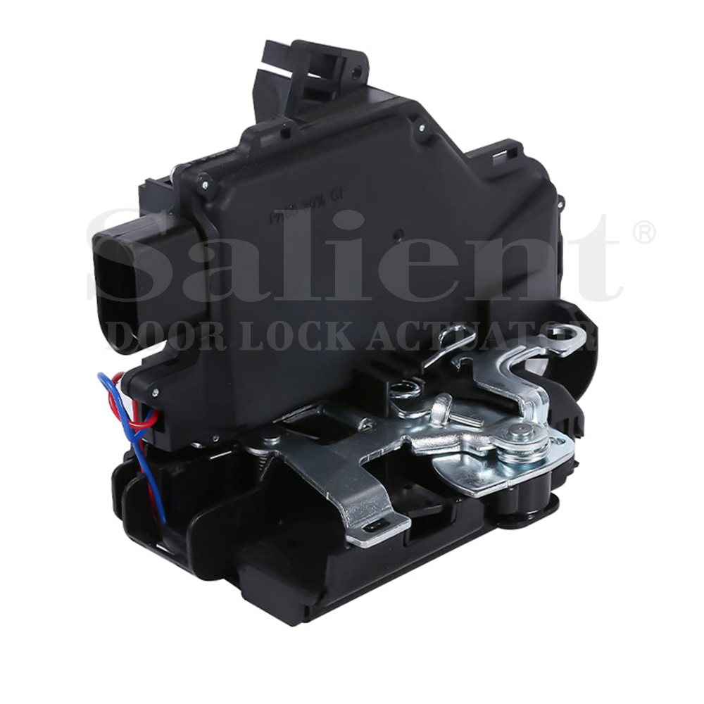           8N1 837 015B (Left Front)       