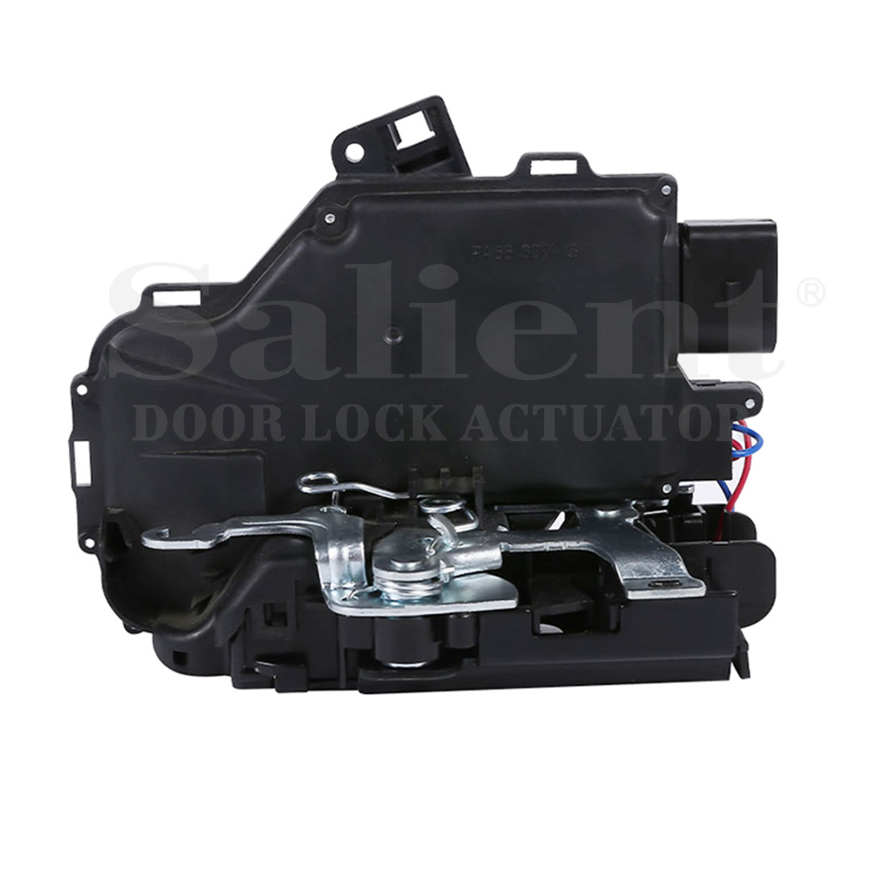           8N1 837 016B(Right Front)      
